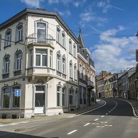 Entre Deux Pays Apartments Spa Kültér fotó