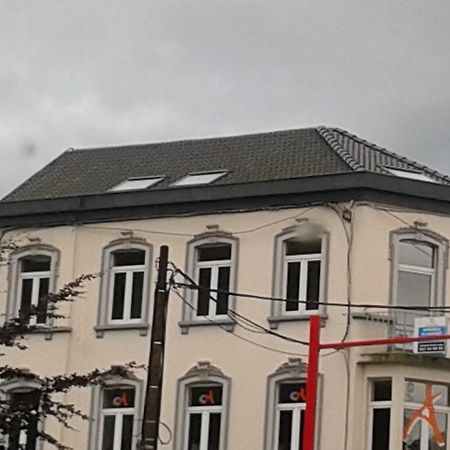 Entre Deux Pays Apartments Spa Kültér fotó