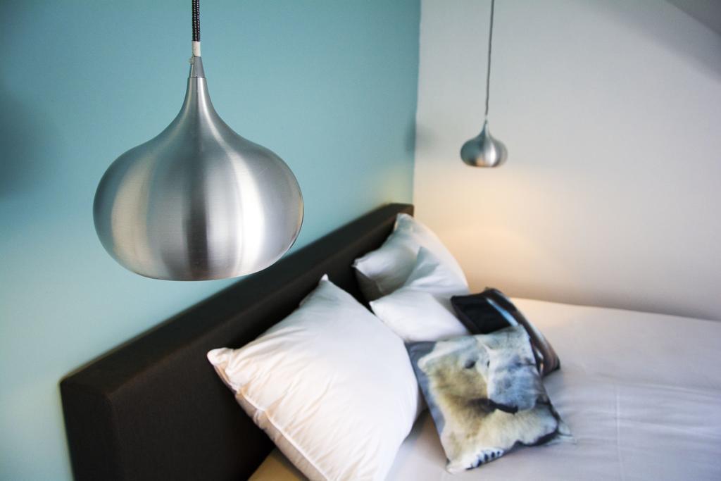 Entre Deux Pays Apartments Spa Szoba fotó