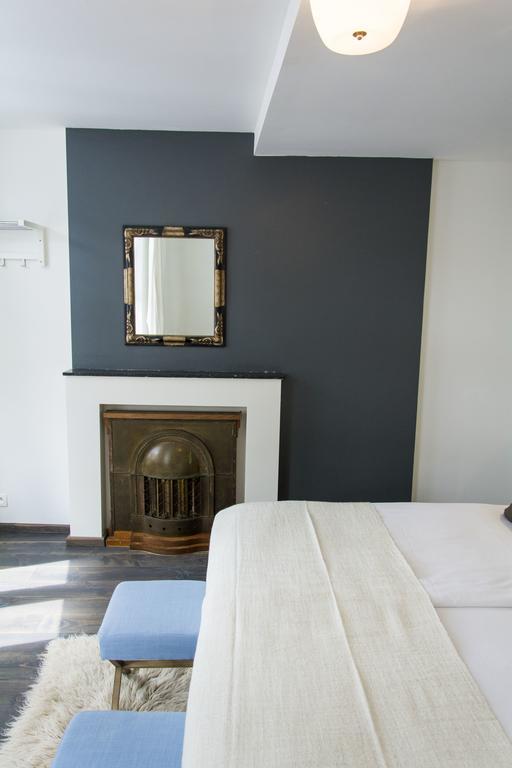 Entre Deux Pays Apartments Spa Szoba fotó