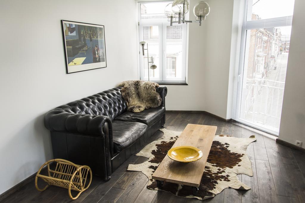 Entre Deux Pays Apartments Spa Szoba fotó