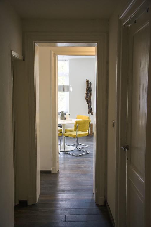 Entre Deux Pays Apartments Spa Szoba fotó