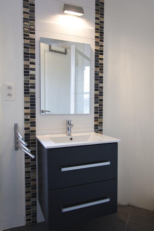 Entre Deux Pays Apartments Spa Kültér fotó