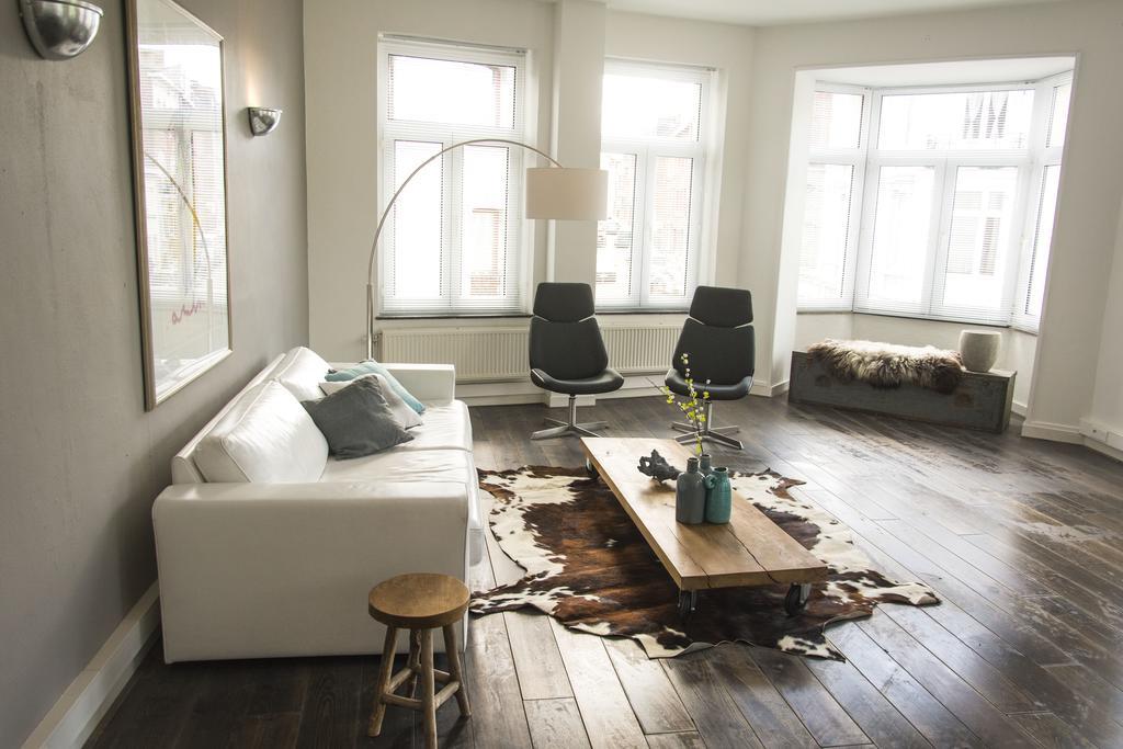 Entre Deux Pays Apartments Spa Kültér fotó