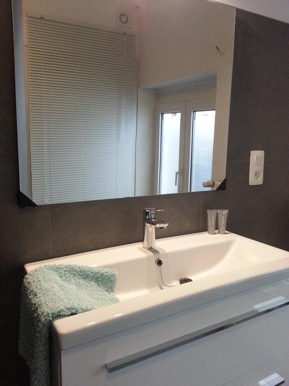 Entre Deux Pays Apartments Spa Kültér fotó