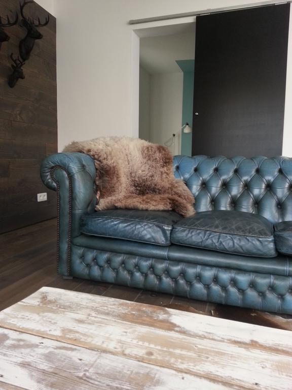 Entre Deux Pays Apartments Spa Kültér fotó