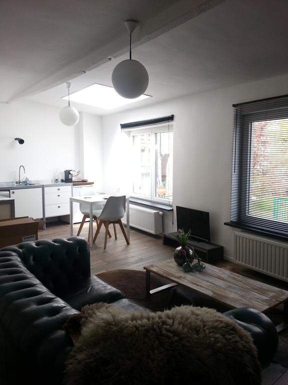Entre Deux Pays Apartments Spa Kültér fotó