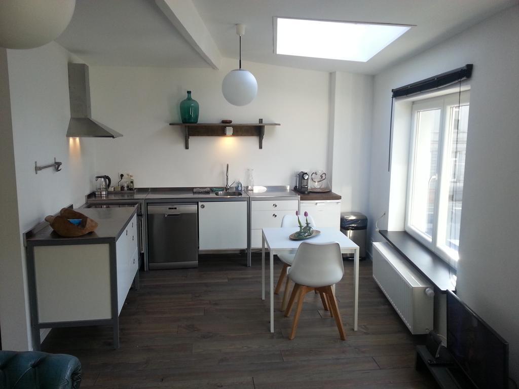 Entre Deux Pays Apartments Spa Kültér fotó