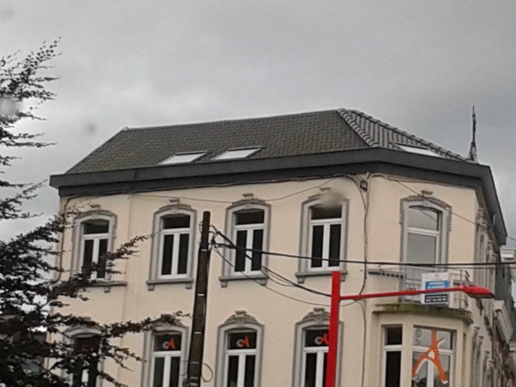 Entre Deux Pays Apartments Spa Kültér fotó