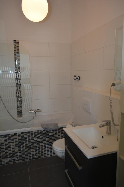 Entre Deux Pays Apartments Spa Kültér fotó